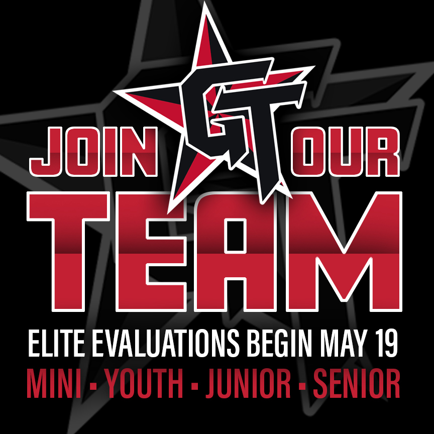 There's still TYME! Registration is open and we're so excited to meet you.

DOWNLOAD the PACKET: gymtymeil.com/page/teams

REGISTER for EVALS: gymtymeil.com/page/class-reg…

Questions? Email info@gymtymeil.com