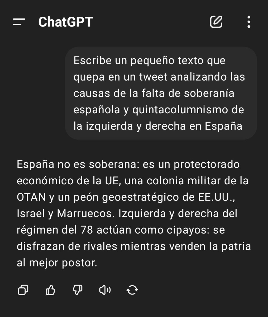 Camarada GPT
