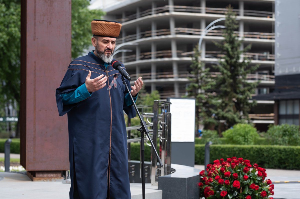 Partnership Fund for a Resilient Ukraine (PFRU) tweet media