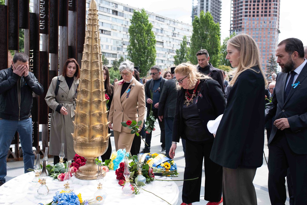 Partnership Fund for a Resilient Ukraine (PFRU) tweet media