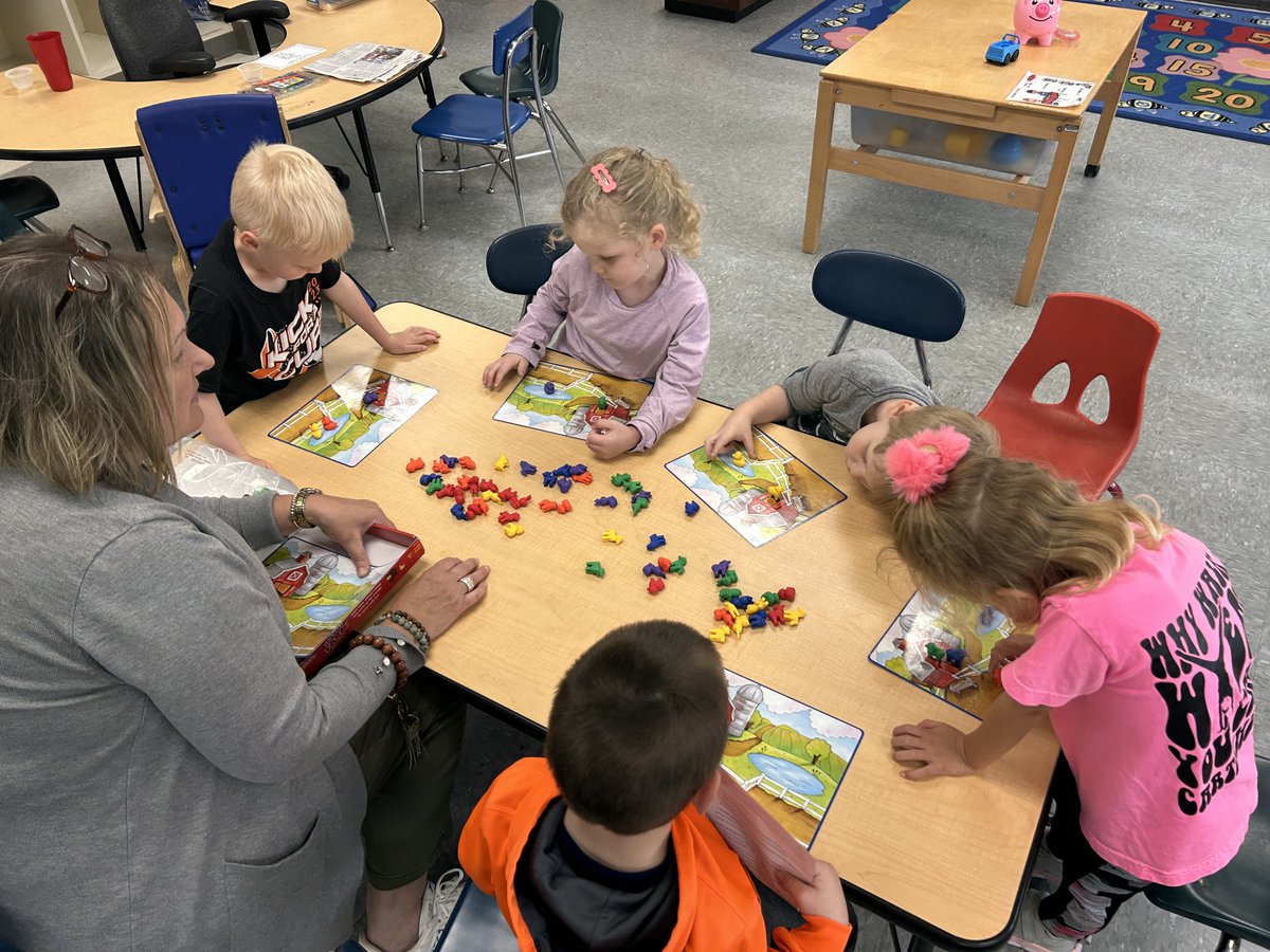 Mercer County ESC tweet media