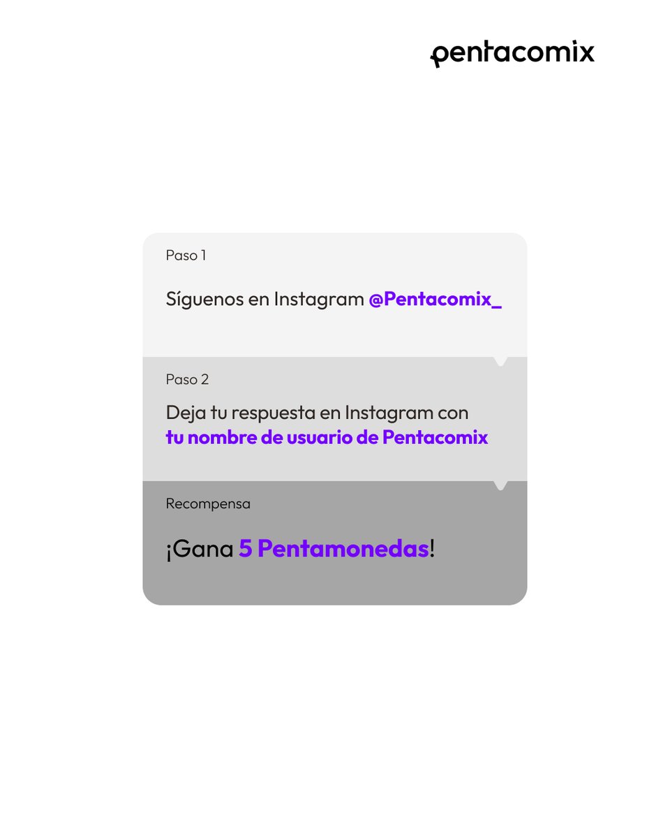 Pentacomix_'s tweet photo. 🌸 Nuevo evento webtoon de mayo 🌸
¡Lee, responde, sigue y gana 5 Pentamonedas!
¿Por qué el archiduque Varas Belias se casó con Selene?
1. Síguenos en Instagram @Pentacomix_
2. Deja tu respuesta en Instagram con tu nombre de usuario de Pentacomix
#webtoongiveaway https://t.co/NIwm6g0iw9