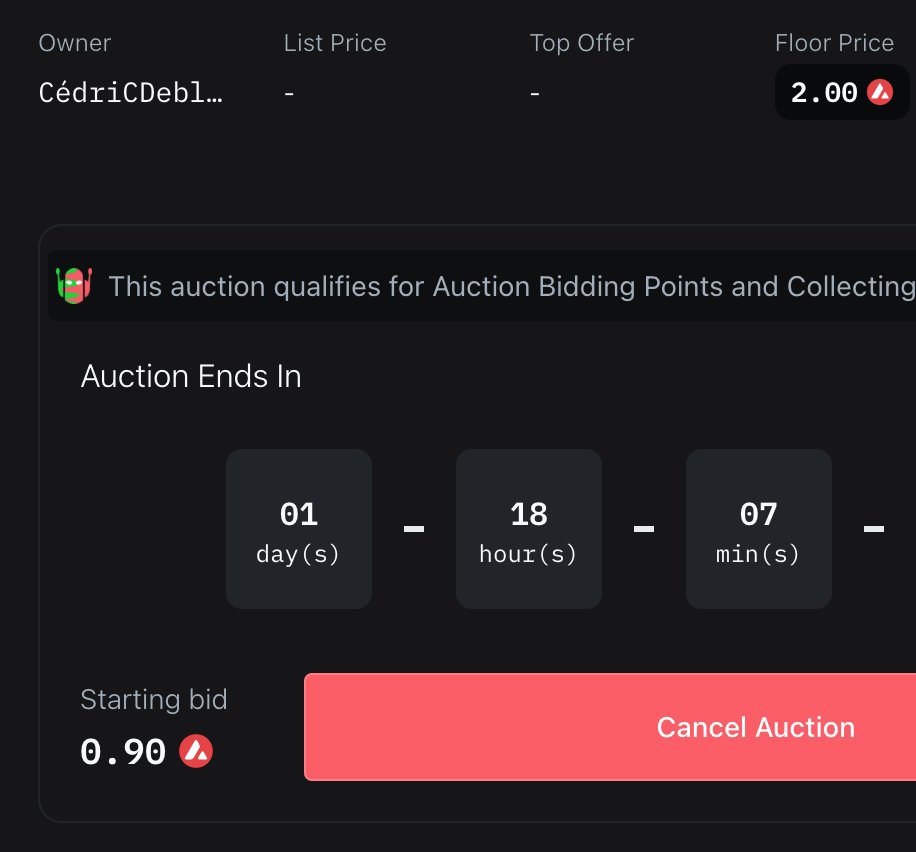 debledcedric's tweet photo. Let the bidding begin! 🔨

(Eligible for bidding points)
From the Iron Manvolution collection on @salvor_io 
I present you stage #09 🟥🟨🟦

https://t.co/18CUrRtsvF https://t.co/mCn0rYVO93