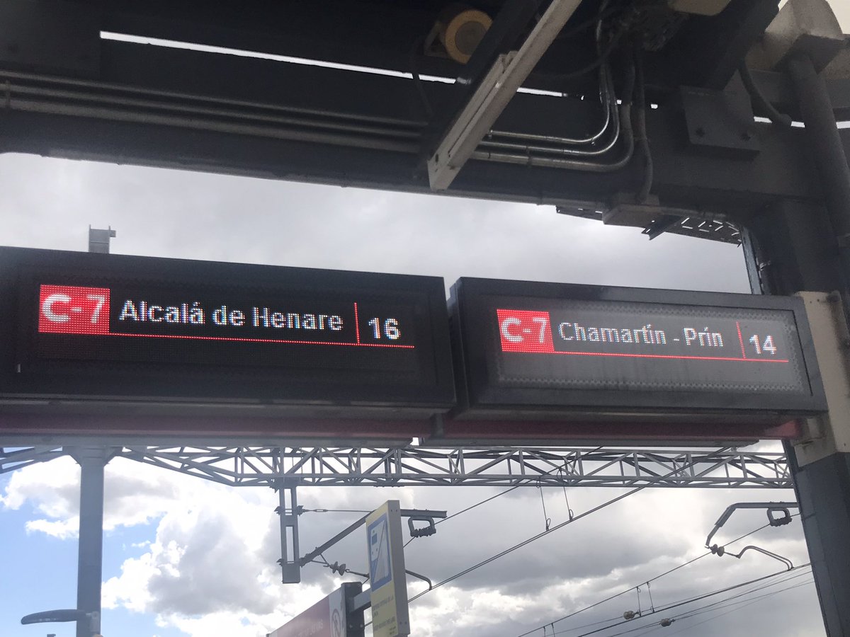 artbeatsbyd's tweet photo. @CercaniasMadrid @triakato me tenéis hasta los cojones día tras día https://t.co/dfVzu3uMUh