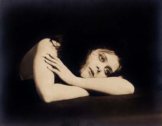 Theda Bara