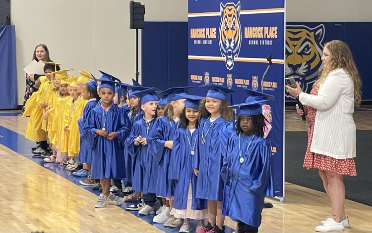 Hancock ECC tweet media