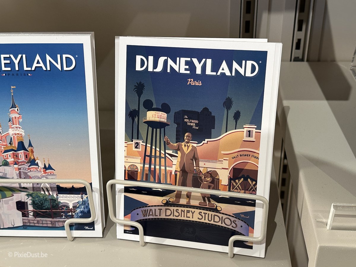 The Marcel Travel Posters are now also available as postcards at