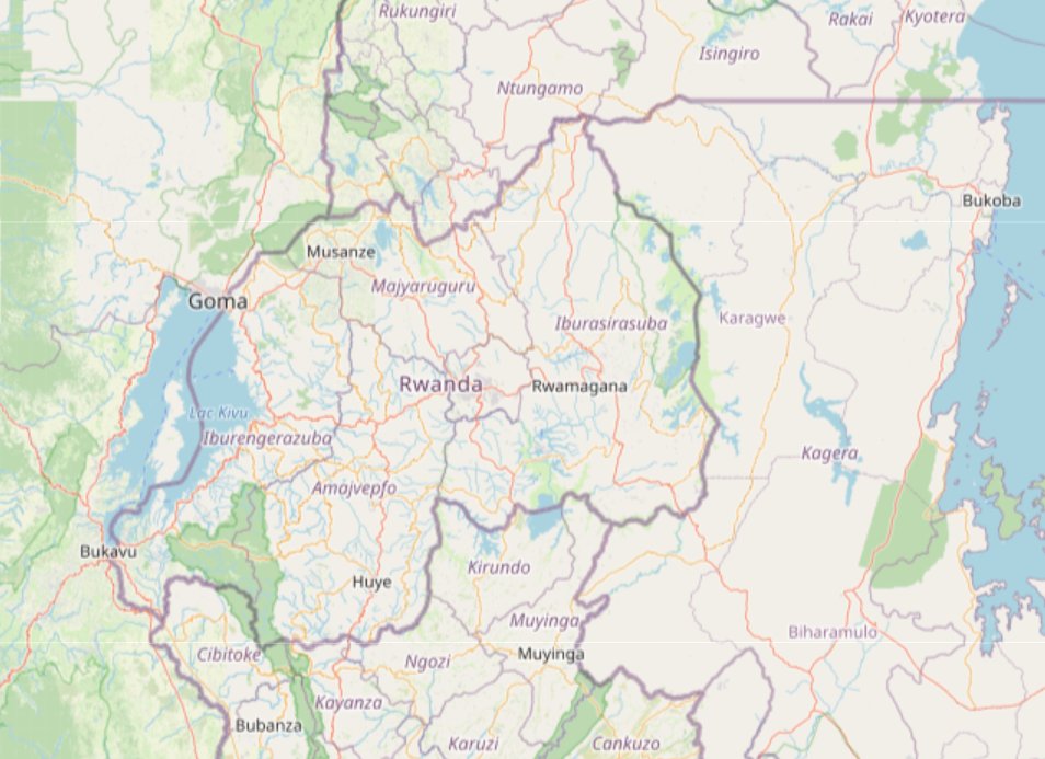 Did you know that OpenStreetMap (OSM) offers free and open map data to everyone, promoting accessibility and inclusivity for all? By contributing to OSM, you're supporting a global community and enhancing the availability of accurate, up-to-date geographic information. #OpenData