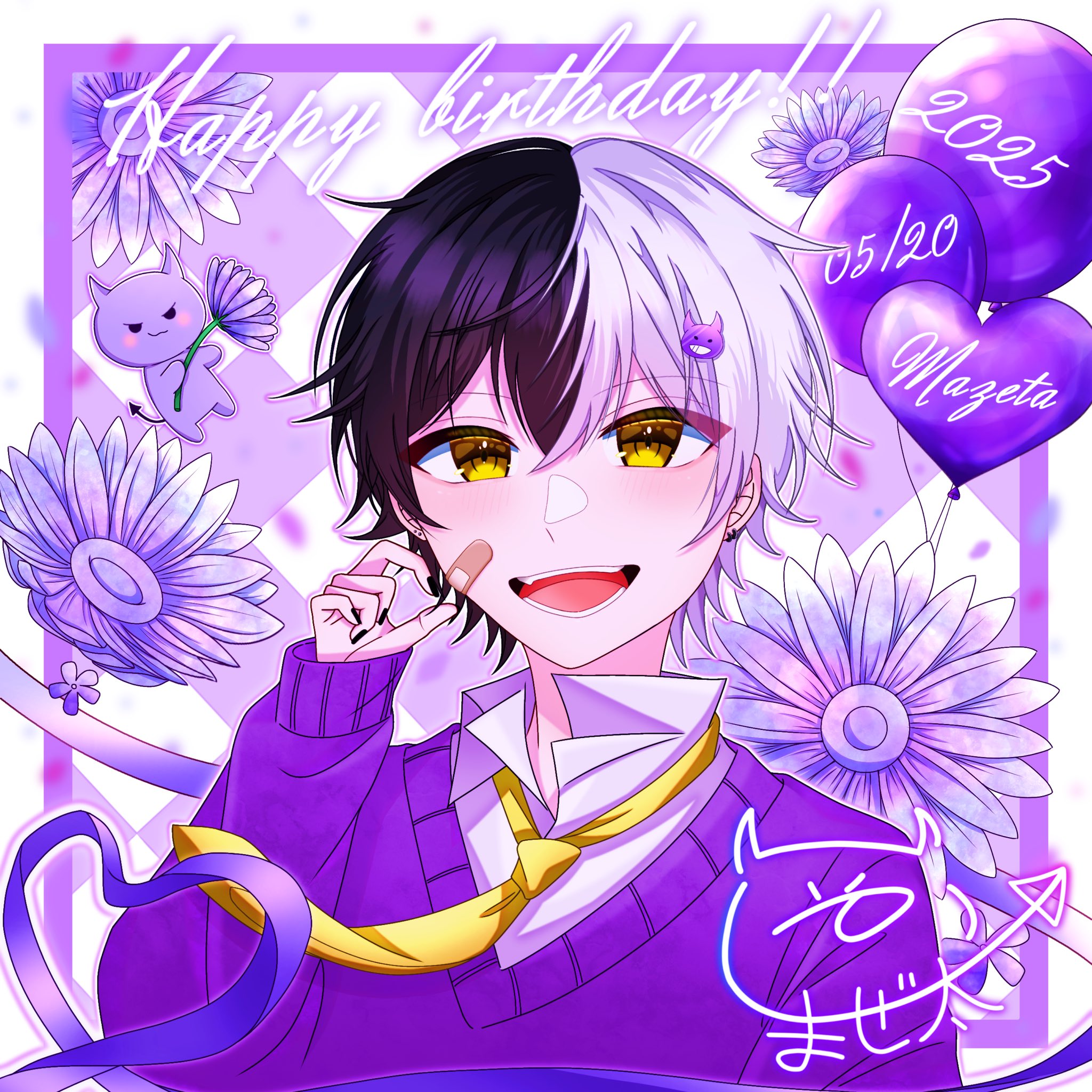 YukiTan (@YKTAI223167) / X