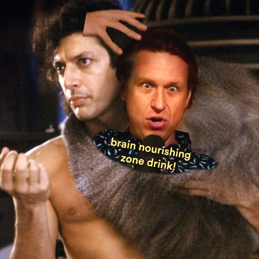 Expand your mind and appetite by listening to this week's episode of Double Threat now available on your podcast app of choice!
Video/Ad-Free on Patreon ➡️ patreon.com/doublethreatpod