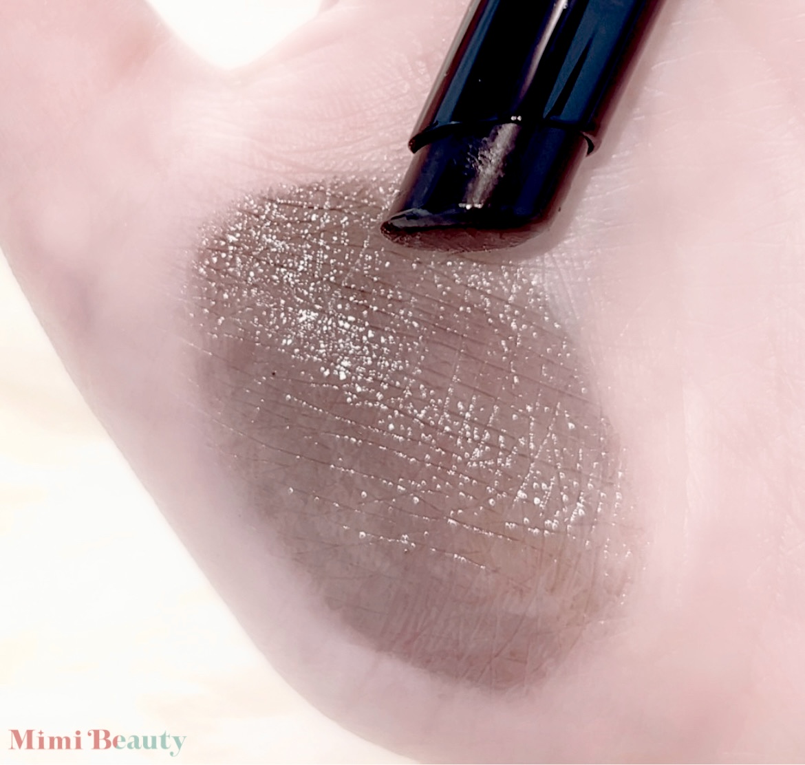 超速報】 KATEのリップモンスターから真っ黒な限定色