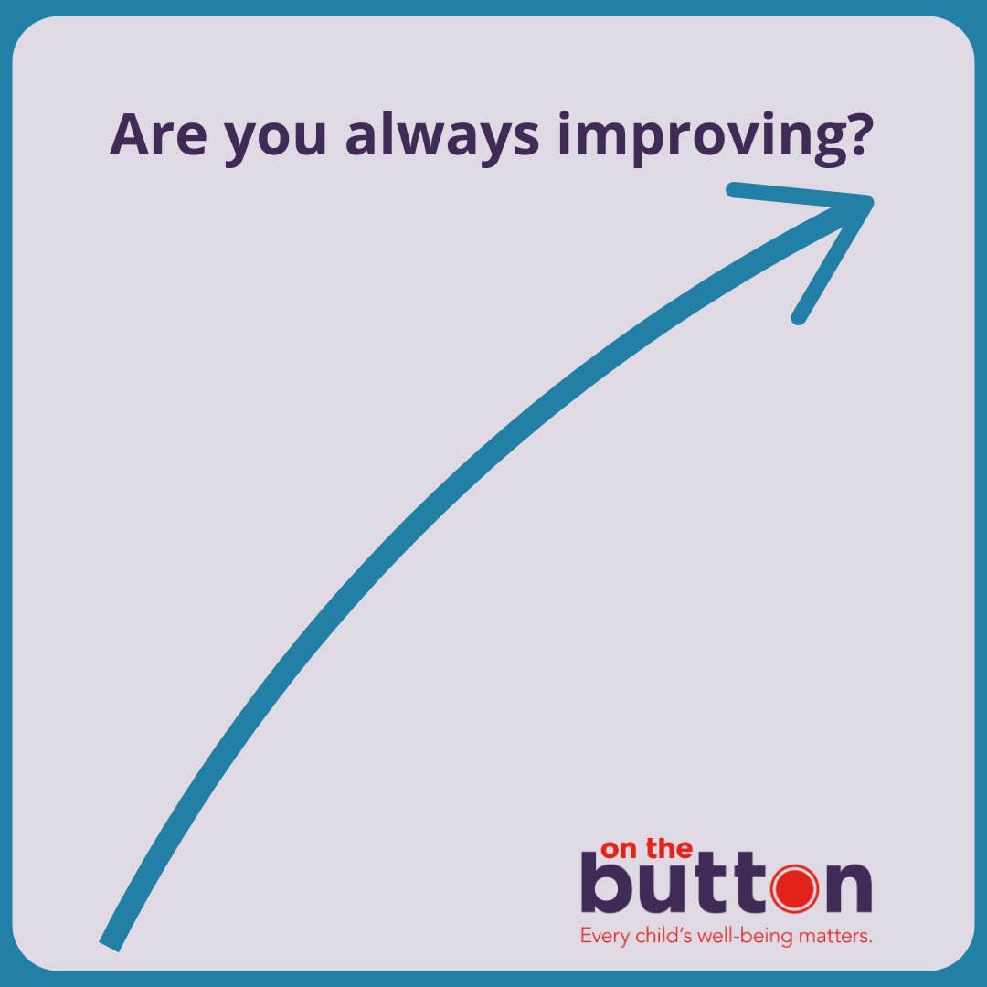 getonthebutton's tweet image. Review. Reflect. Refine. Evaluate Safeguarding with Confidence - use this FREE DOWNLOAD
weareonthebutton.com/evaluate
#EYFS #Safeguarding #Childcare #EarlyYears #ChildProtection #SafeguardingReview
