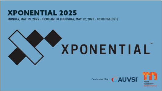 Buzz Solutions (@buzzsolutions1) on Twitter photo #XPO2025 is kicking off in Houston today & will be full of experts on unmanned vehicles for land, sea & air. Our CTO/COO, <a href="/vikhyatchaudhry/">Vik Chaudhry</a>, will be presenting Tuesday @ 3 pm: Innovative Applications of #ComputerVision for Power #Utility Infrastructure #Inspection. See you there! #XPO2025 is kicking off in Houston today & will be full of experts on unmanned vehicles for land, sea & air. Our CTO/COO, <a href="/vikhyatchaudhry/">Vik Chaudhry</a>, will be presenting Tuesday @ 3 pm: Innovative Applications of #ComputerVision for Power #Utility Infrastructure #Inspection. See you there!
