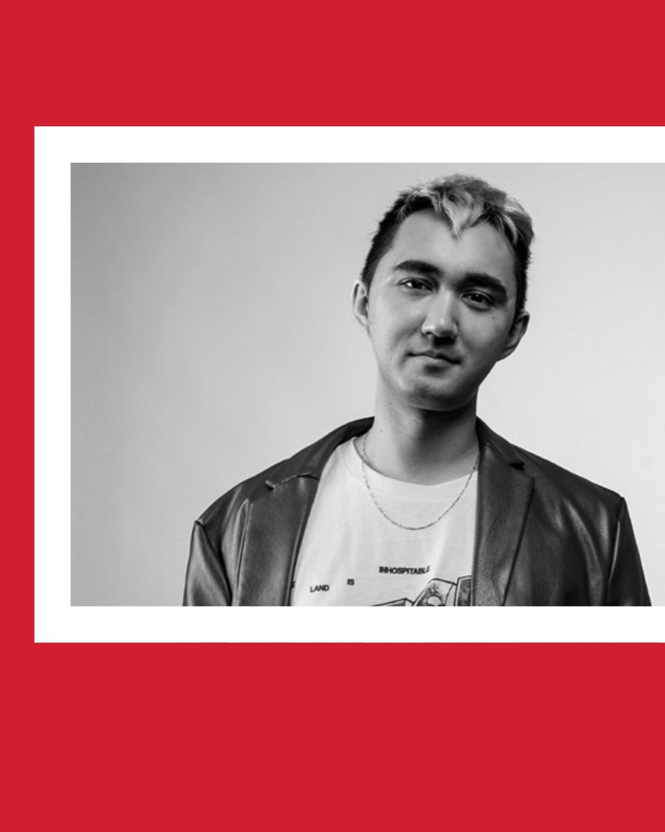 Cincinnati Review (@cincinnreview) on Twitter photo Today we feature on our site a poem by <a href="/robcolgate/">rob macaisa colgate ๐ต๐ธ๐</a>, "Eli Plays Along." It's part of his debut collection, *Hardly Creatures*, out with <a href="/Tin_House/">Tin House</a> later this week, and brings together a spoken monologue, assistive technology, and incredible wordplay. Link in first comment. Today we feature on our site a poem by <a href="/robcolgate/">rob macaisa colgate ๐ต๐ธ๐</a>, "Eli Plays Along." It's part of his debut collection, *Hardly Creatures*, out with <a href="/Tin_House/">Tin House</a> later this week, and brings together a spoken monologue, assistive technology, and incredible wordplay. Link in first comment.