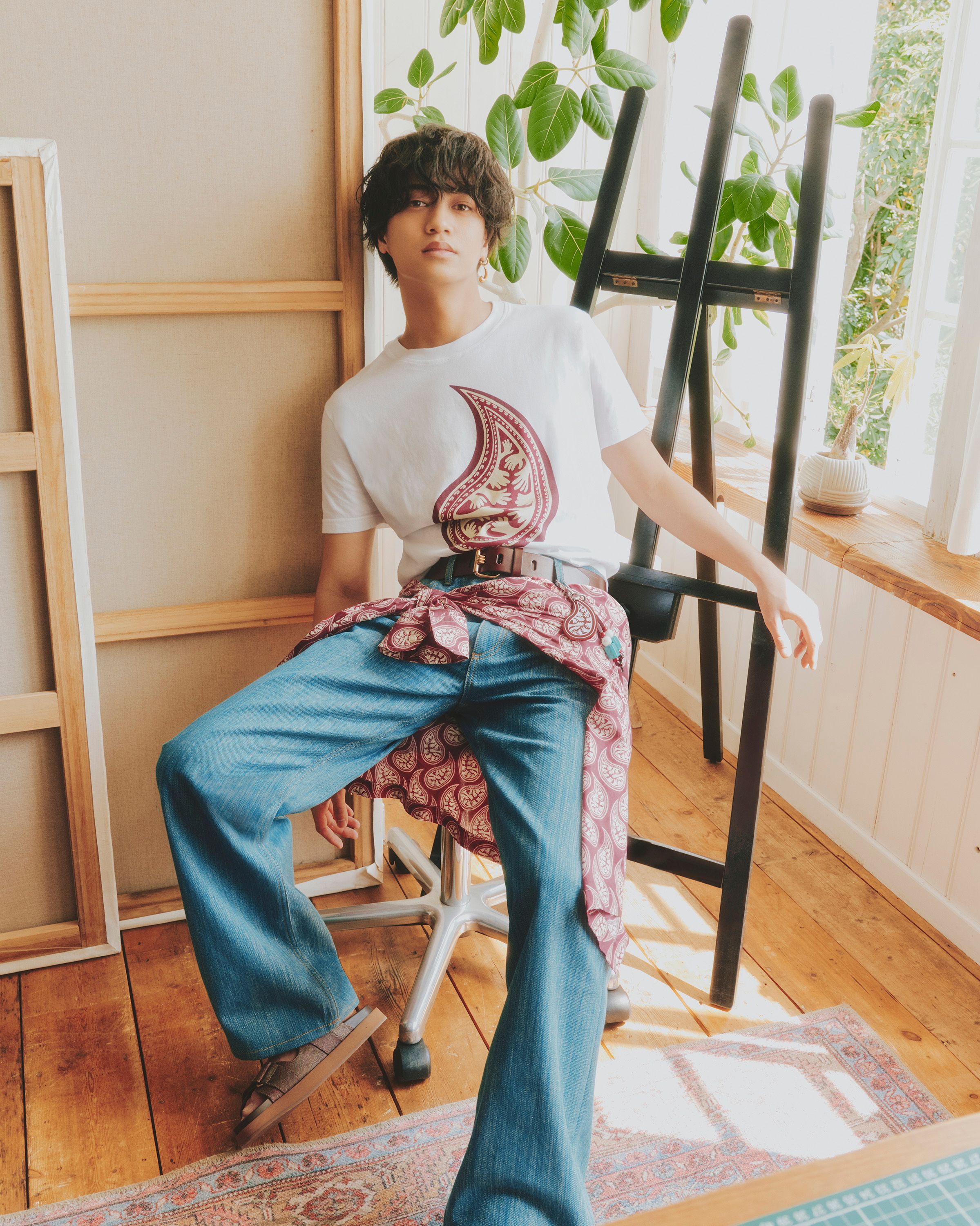 髙橋海人 Kaito Takahashi (@kaito.takahashi_1999) • Instagram