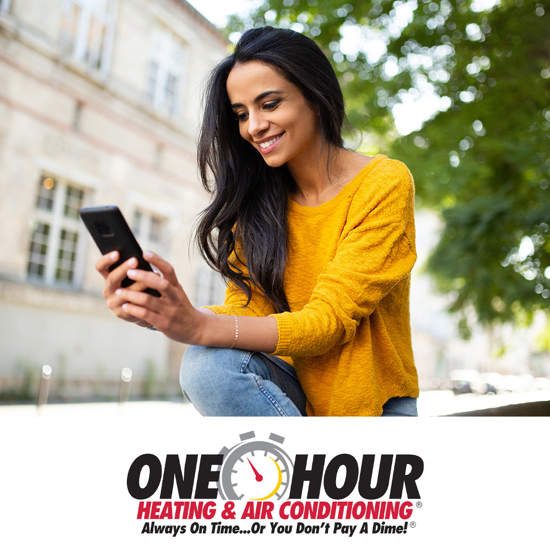 OneHourMAGIC's tweet image. Your comfort is just a call away. You Can Trust Our Heating &amp;amp; Cooling Pros! - (843) 773-5059