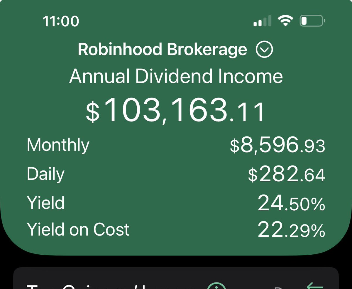 Alice_MiaX's tweet image. I will have this to $130,000 by end of year 💪 

2025 GOALS