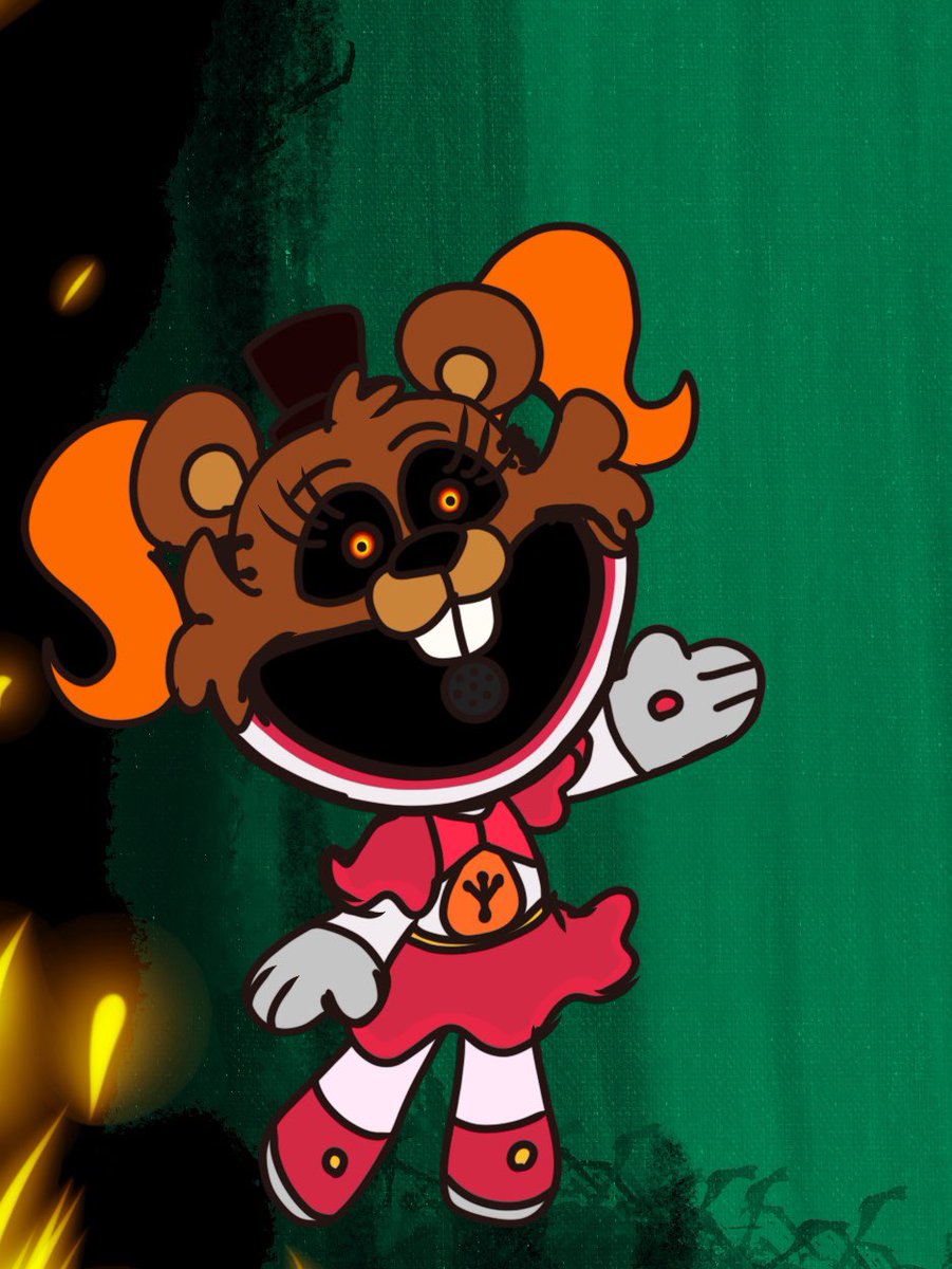 GoofyAhhBunny's tweet photo. THERES MORE OF YOU?π¨ #FNAF #fnafvr #fnafhelpwanteddlc #FiveNightsAtFreddys #VR #HelpWanted #VirtualReality #CurseOfDreadbear #fnaffanart #PoppyPlaytime #PoppyPlaytimefanart #SmilingCritters #SmilingCrittersFanart #CircusBaby #PlushBaby #PlushBabies #fanart #art #Procreate https://t.co/SNTOQzRgzP