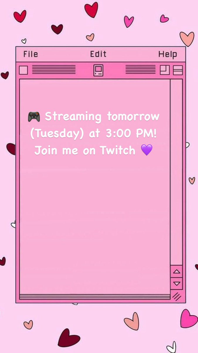 twitch.tv/nyamaxima