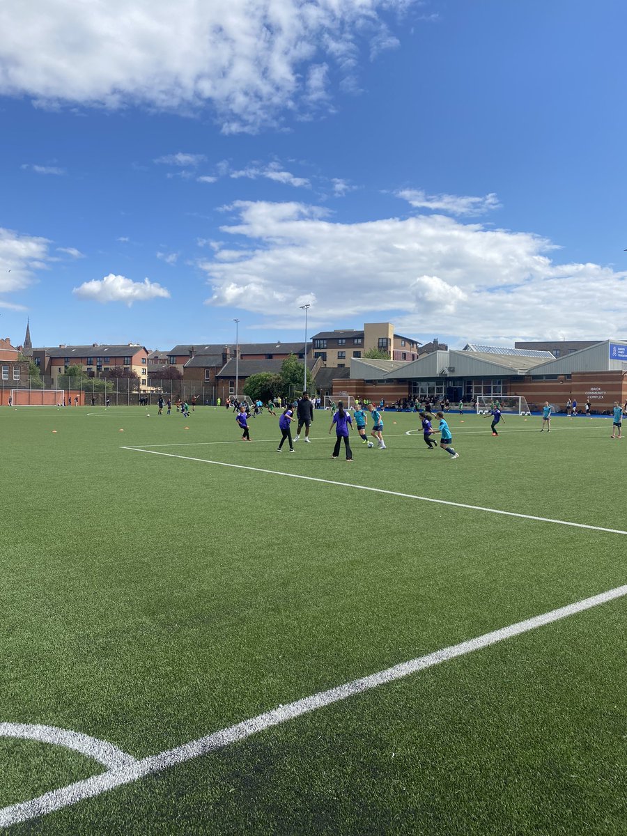 Joanne Sinclair (@asglourdes) on Twitter photo Fantastic Day for some Govan Football at Ibrox Sports complex. <a href="/RFC_Charity/">Rangers Charity Foundation</a>
Great having both girls and boys playing matches today! <a href="/ASGovan/">Alix Drever</a> <a href="/ASGHolyrood/">Duncan Adams</a> Fantastic Day for some Govan Football at Ibrox Sports complex. <a href="/RFC_Charity/">Rangers Charity Foundation</a>
Great having both girls and boys playing matches today! <a href="/ASGovan/">Alix Drever</a> <a href="/ASGHolyrood/">Duncan Adams</a>