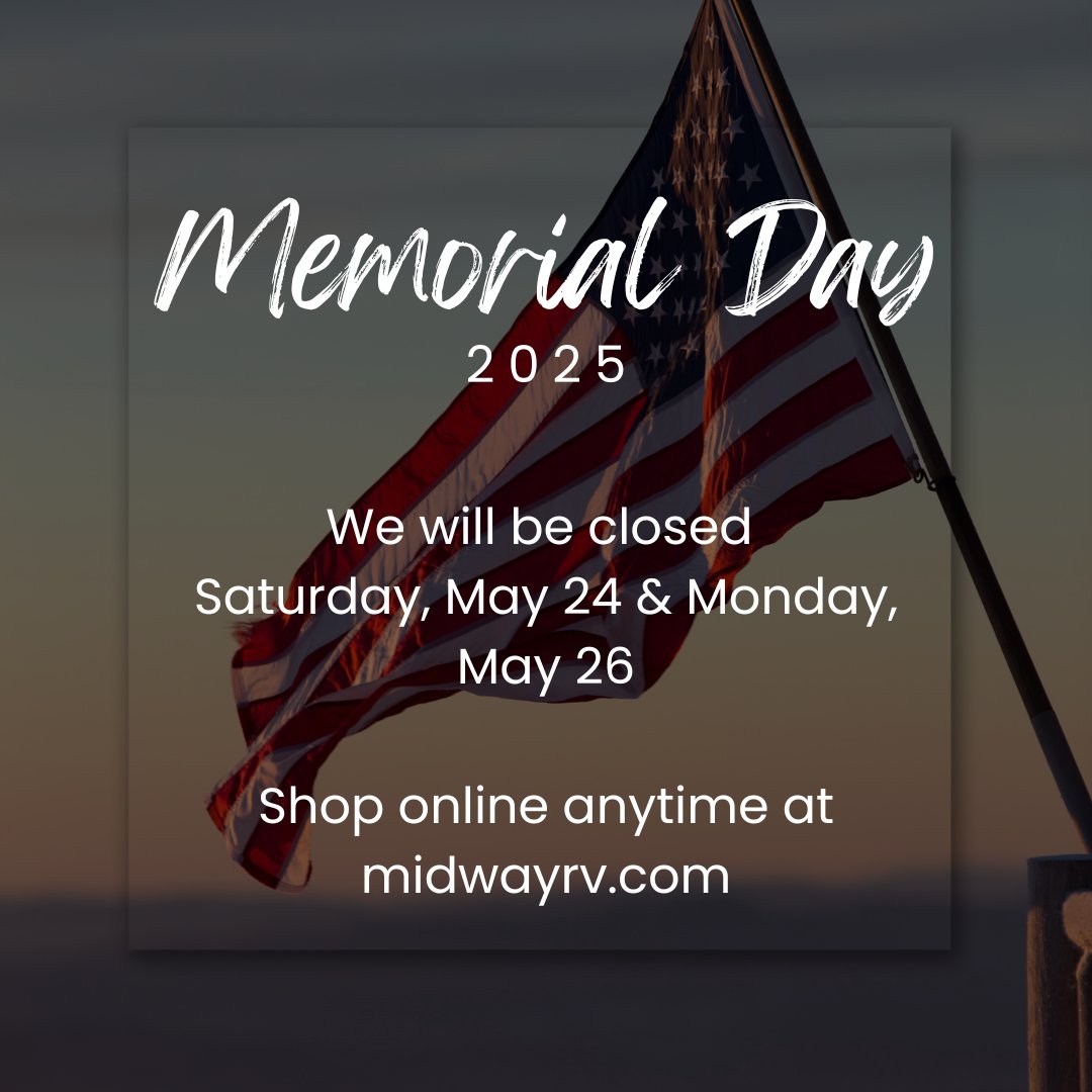 MidwayRV's tweet photo. https://t.co/HkrzN0ml3w