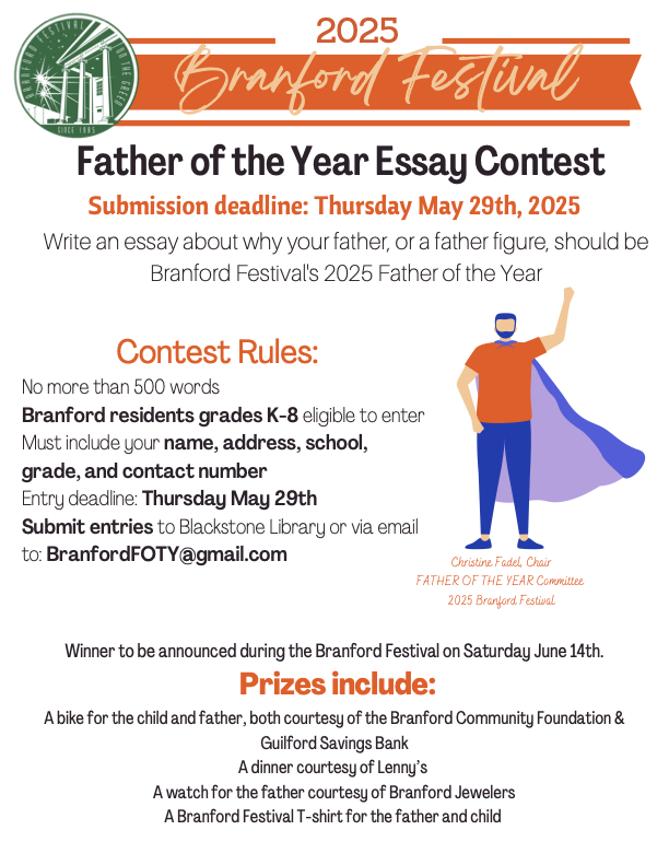 Branford Public Schools tweet media