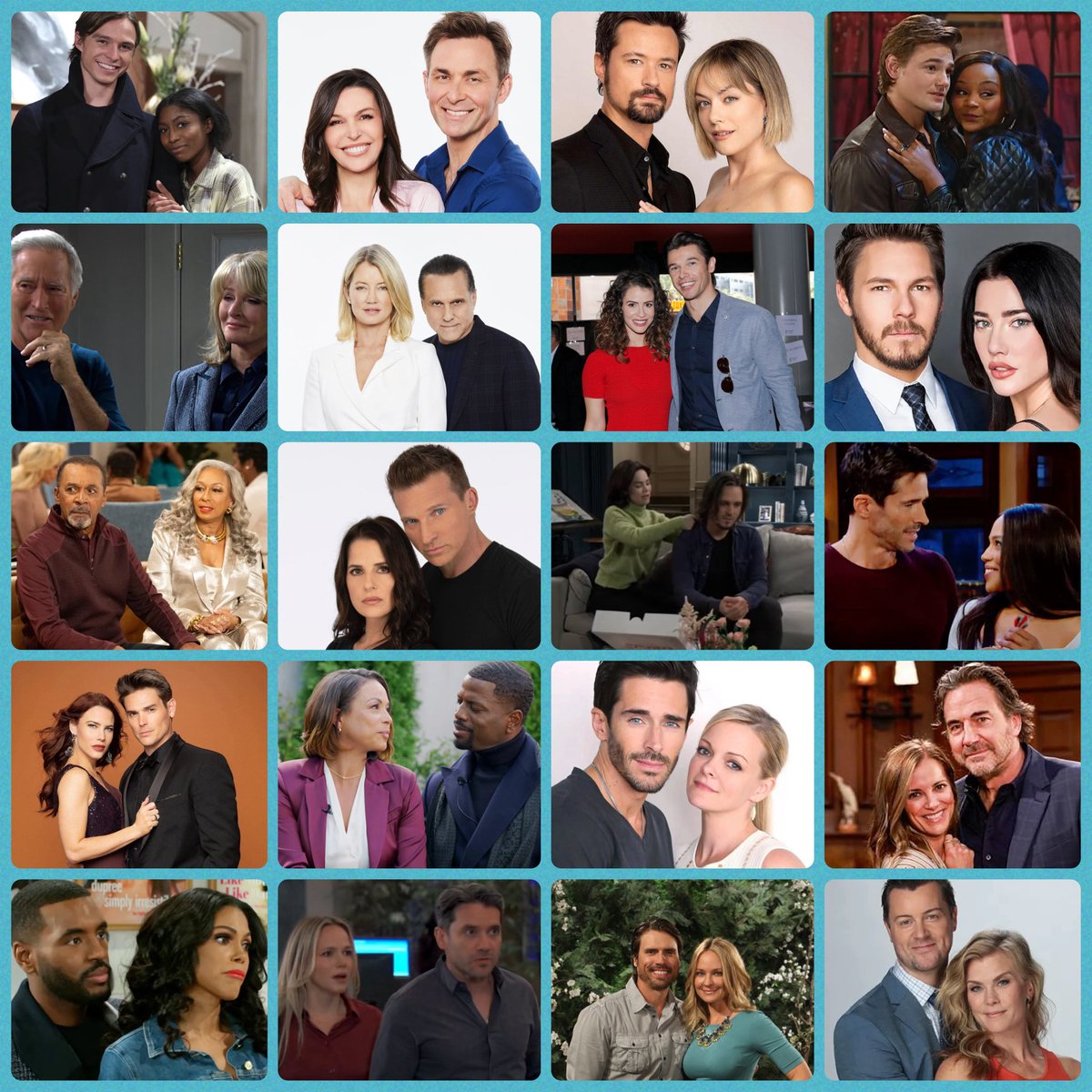 RT and Like Soaps tweet media