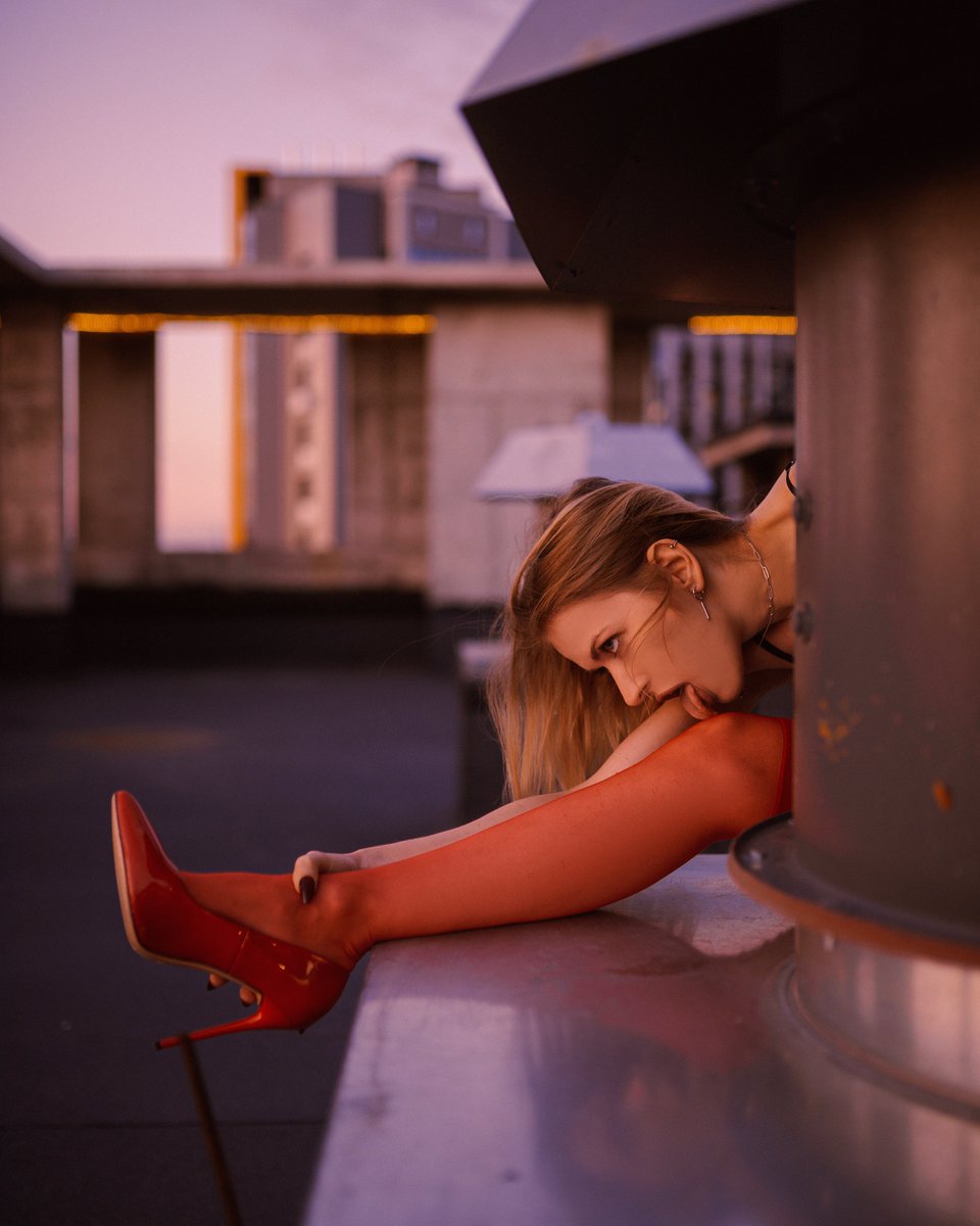 with love, Mila tweet media