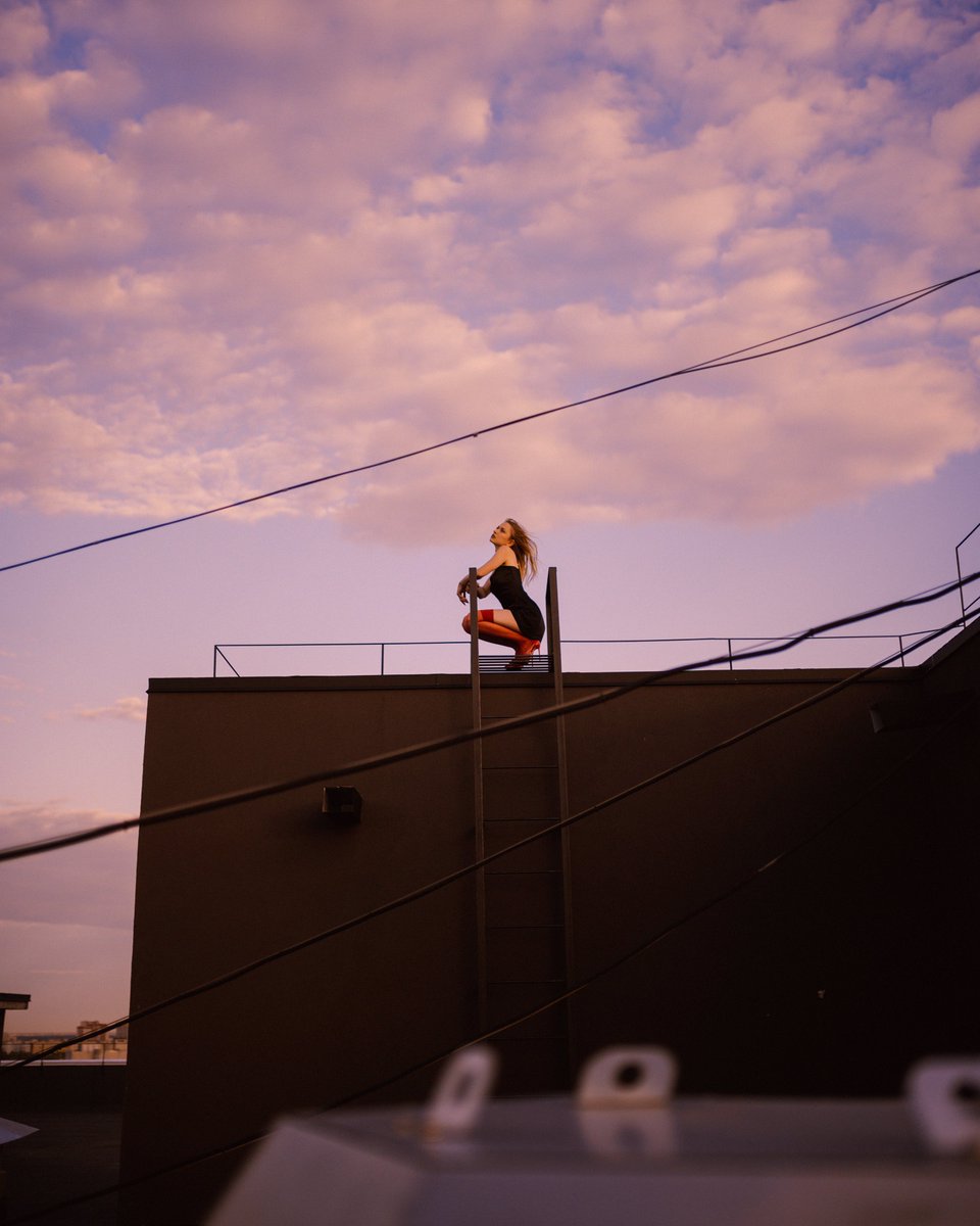 with love, Mila tweet media