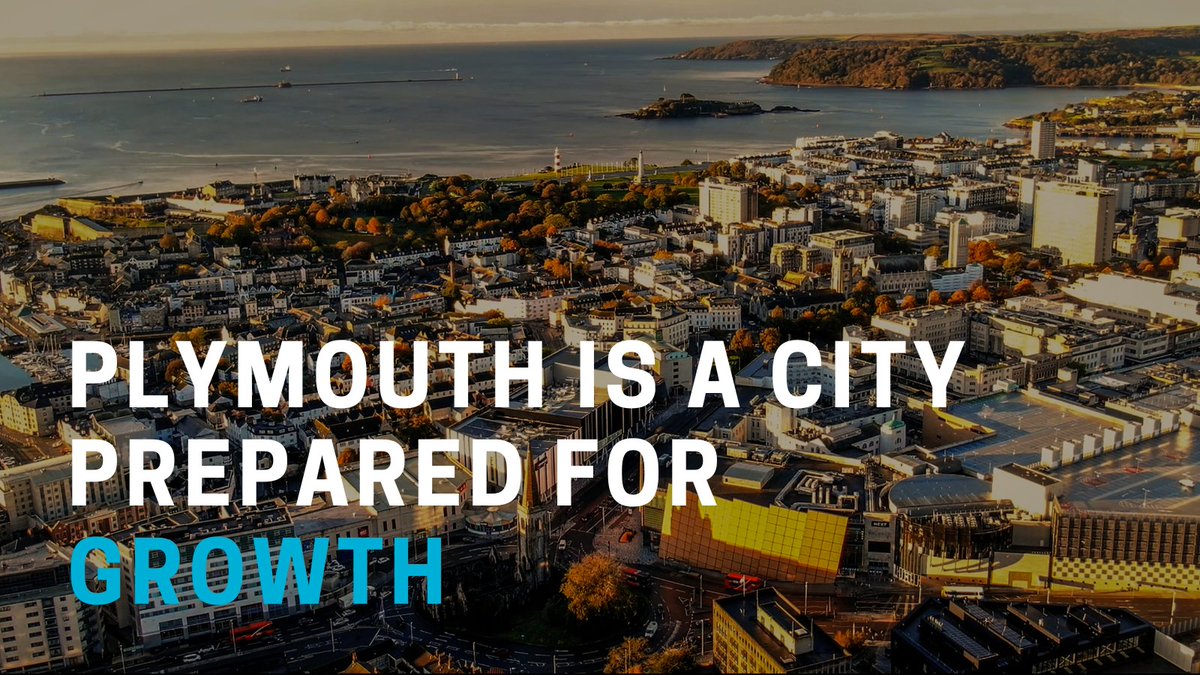 Great South West (@greatsouthwest_) on Twitter photo Plymouth is unlocking a £6bn investment pipeline, with 10,000 homes & major regeneration underway.
<a href="/InvestPlymouth/">Invest in Plymouth</a> shares the city’s bold growth plans: bit.ly/3SbTzuk
📍 GSW Pavilion, Purple Zone #UKREiiF2025 #UKREiiF Plymouth is unlocking a £6bn investment pipeline, with 10,000 homes & major regeneration underway.
<a href="/InvestPlymouth/">Invest in Plymouth</a> shares the city’s bold growth plans: bit.ly/3SbTzuk
📍 GSW Pavilion, Purple Zone #UKREiiF2025 #UKREiiF