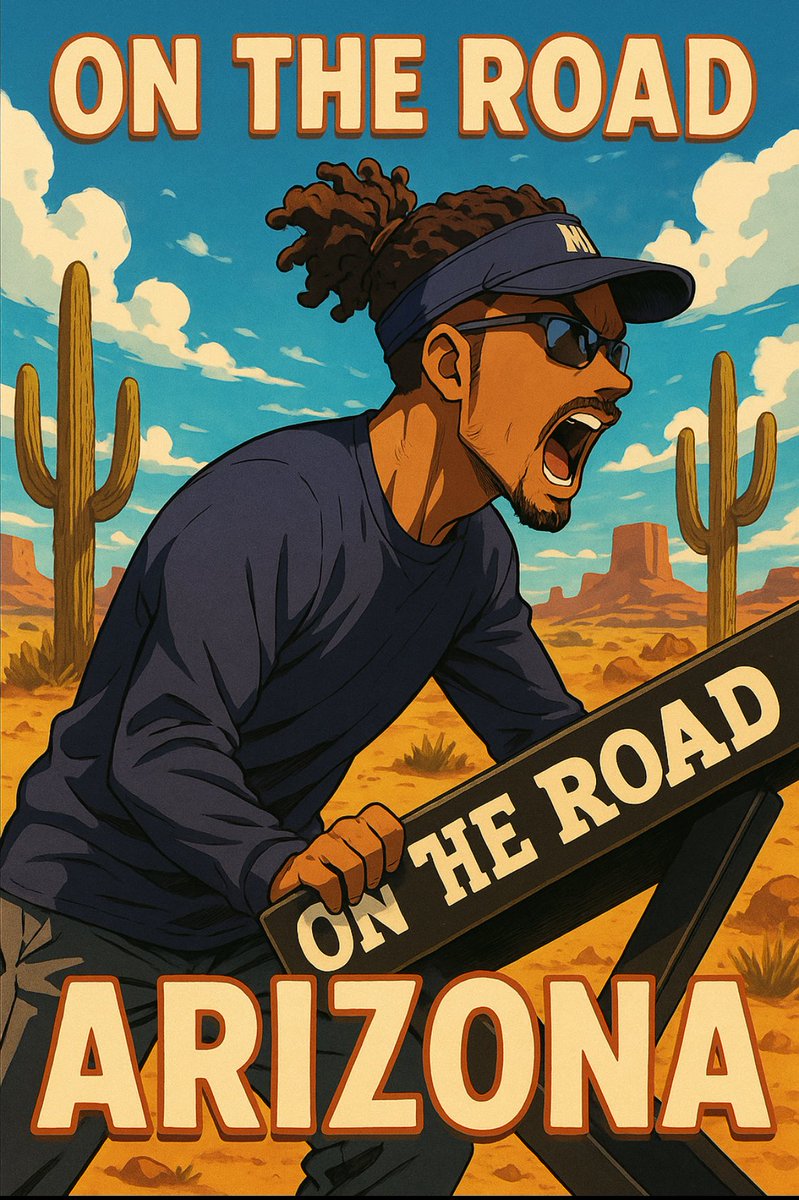 Recruiting in the Valley — chasing talent, not shade 🔥 <a href="/MinesFootball/">Mines Football</a>