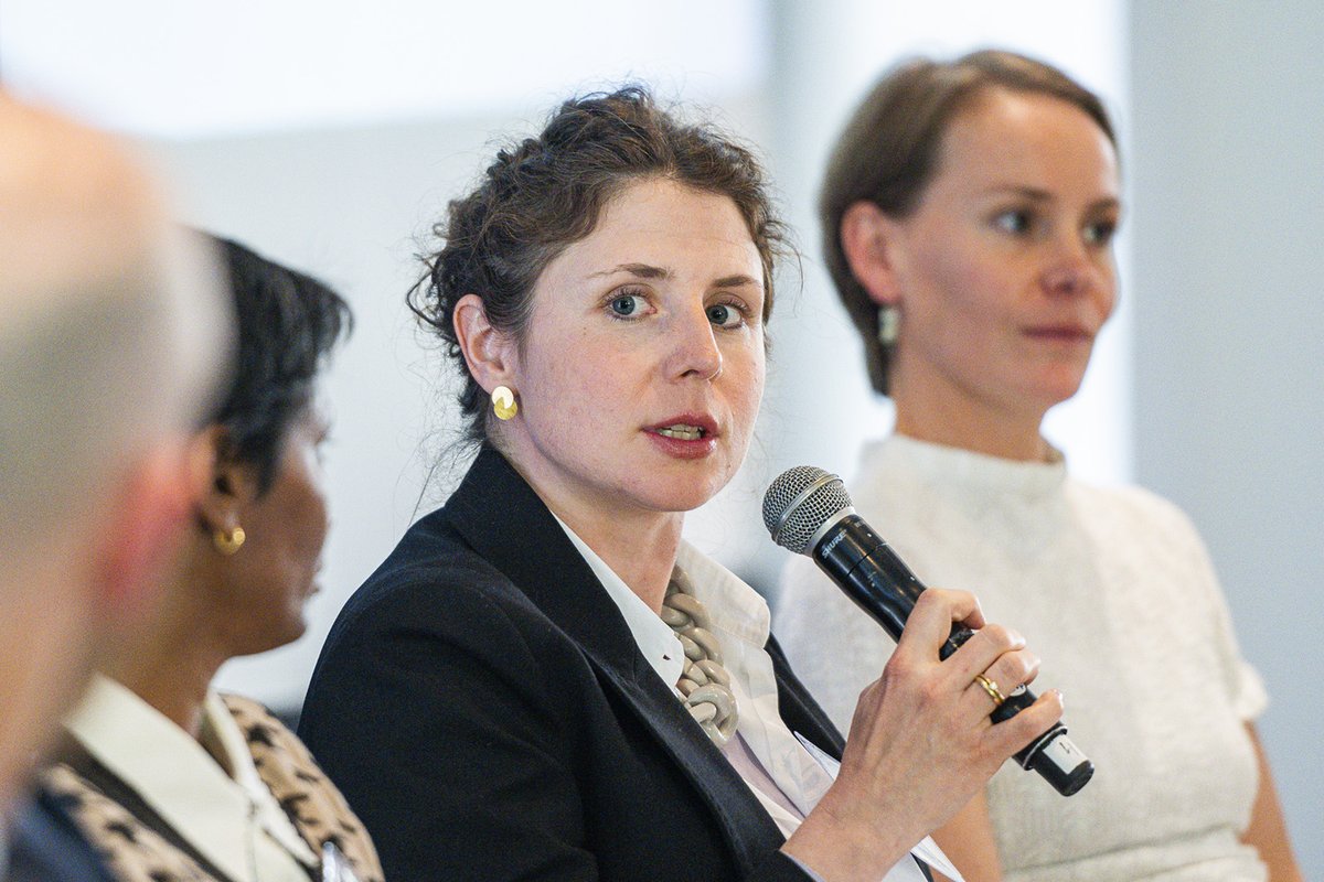 At RBA-BMZ-GIZ’s conference in Brussels, participants discussed the implementation of #CSDDD, focusing on partnerships with producing countries, environmental due diligence, stakeholder engagement, &amp; more.

#DueDiligence #Sustainability #SupplyChains #CSDDD