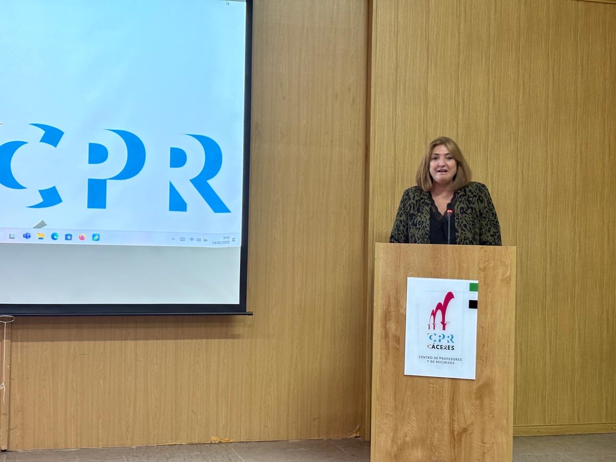 Educación, Ciencia y Formación Profesional tweet media