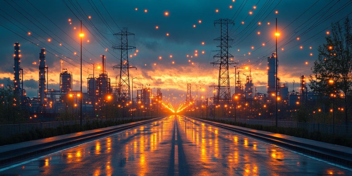 invictussov's tweet photo. How are investors shifting to energy security? https://t.co/JQ3fvmFj4h AI’s power surge &amp; geopolitics drive focus—75% fund gas with renewables. Invictus Sovereign balances both.

♻️💡#EnergyFuture #ImpactInvesting https://t.co/wYvaxZs0D7
