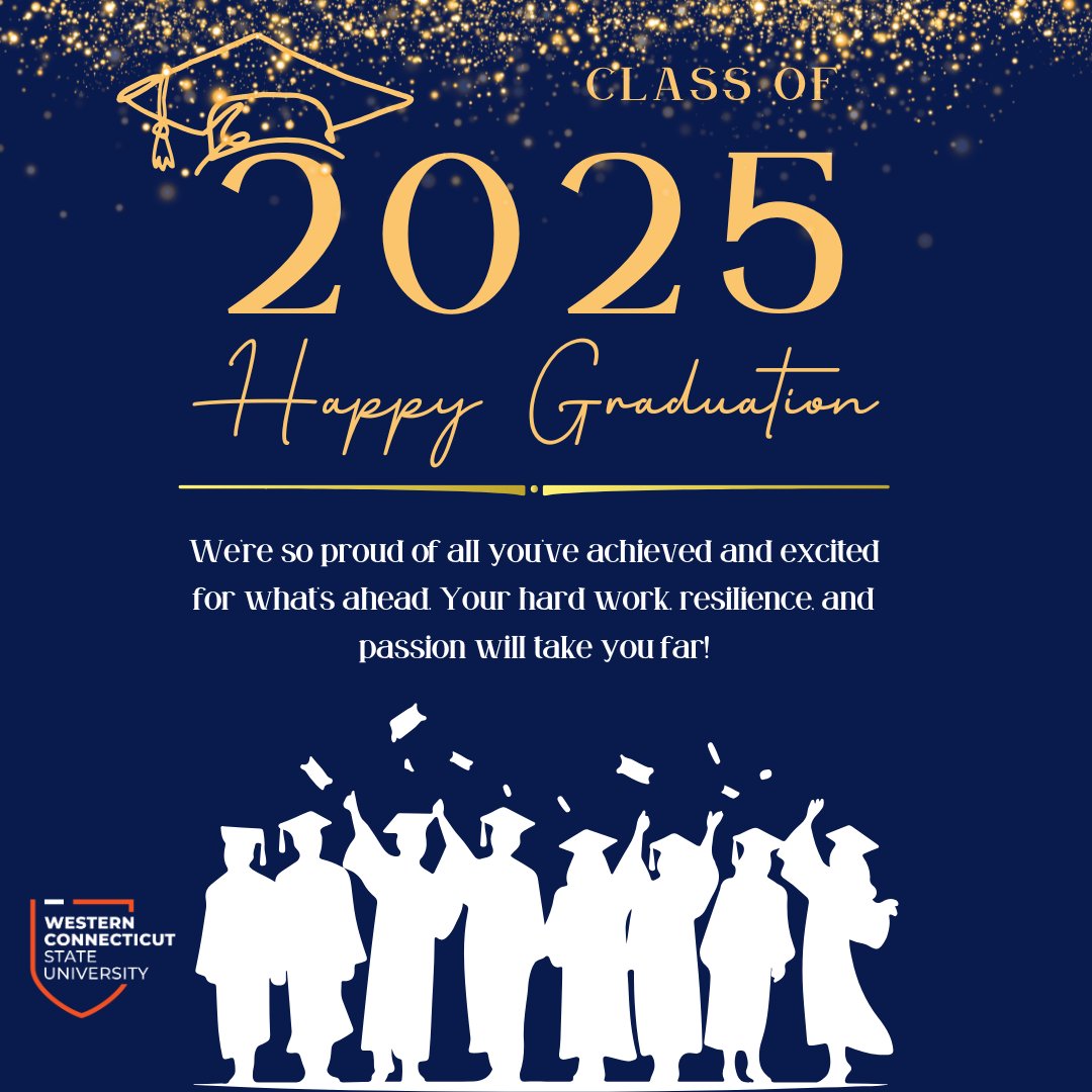 🎓 Congratulations to the Class of 2025!
You did it! Your dedication, resilience, and hard work have paid off — and we couldn’t be prouder. As you step into this next chapter, know that your journey is just beginning, and we’re cheering you on every step of the way.