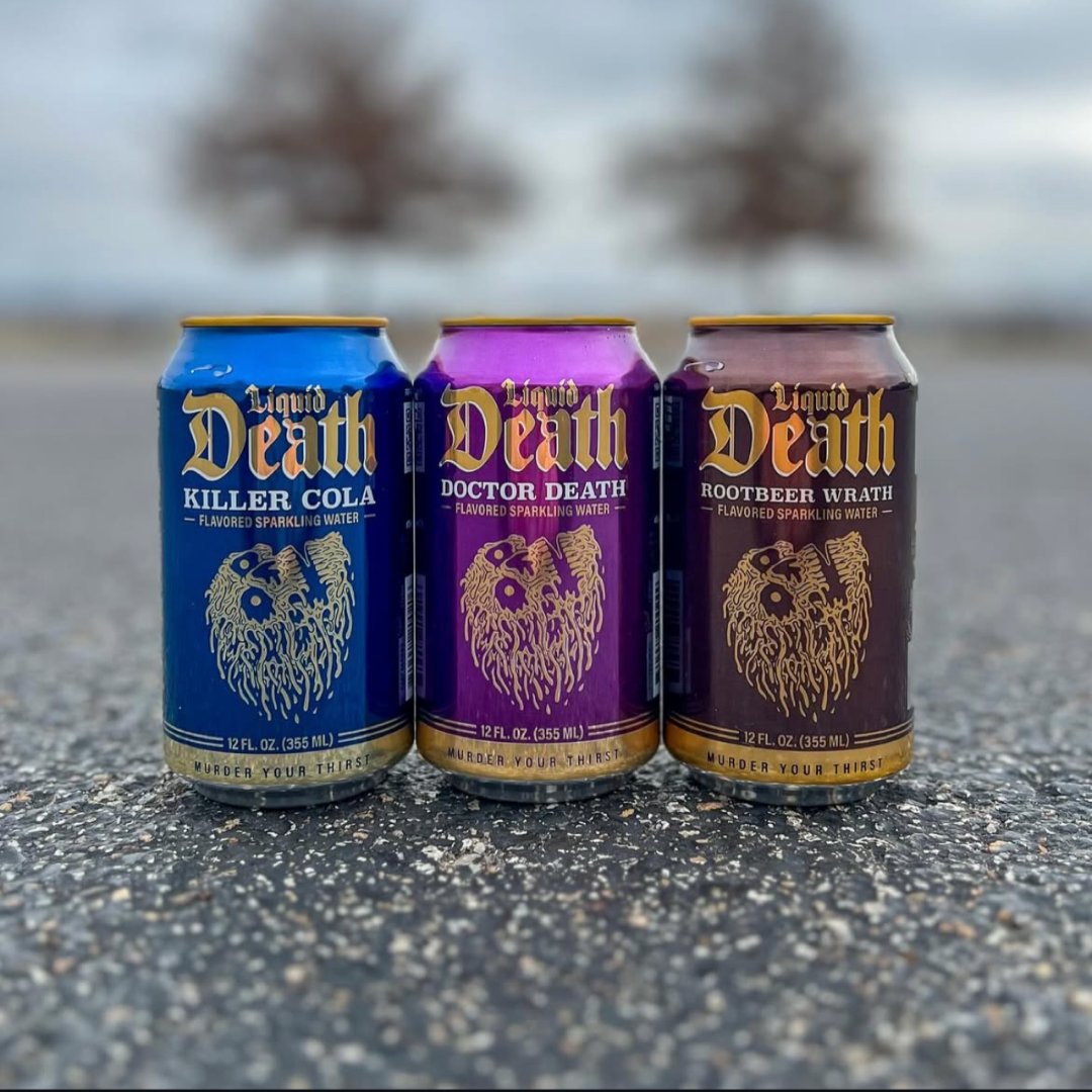 Beverage Distributors Inc. tweet media