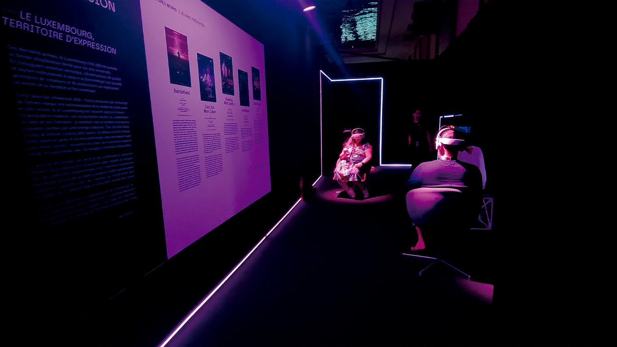 Layers of Reality tweet media