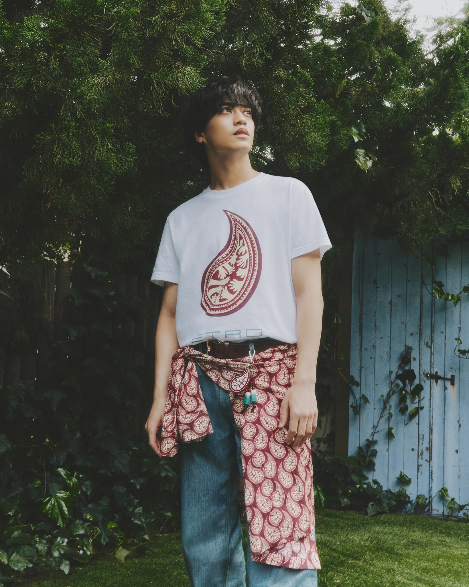 Harper's BAZAAR JP on X: 