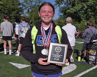 AOPathletics (@aopathletics) on Twitter photo Congratulations To The PCL Track & Field All-Catholic Honorees aopathletics.org/news/2025/5/19… <a href="/johnknebels/">John Knebels</a> <a href="/AOPS_Schools/">Archdiocese of Philadelphia Schools</a> <a href="/PAcatholic/">PAcatholic</a> <a href="/Clem2258/">Steve Clement</a> <a href="/PhSportsDigest/">Philadelphia Sports Digest</a> <a href="/mpcabrey/">Mike Cabrey</a> <a href="/MelissaMHM/">Melissa Mason 🤩</a> <a href="/joemasonwrites/">Joe Mason</a> <a href="/HSGameOn/">BucksMont Game On</a> <a href="/ADRobinson3/">Andrew Robinson</a> <a href="/PaPrepLive/">PA Prep Live</a> <a href="/PennTrackXC/">MileSplit Pennsylvania</a> <a href="/ConwellEgan/">CECHS</a> Congratulations To The PCL Track & Field All-Catholic Honorees aopathletics.org/news/2025/5/19… <a href="/johnknebels/">John Knebels</a> <a href="/AOPS_Schools/">Archdiocese of Philadelphia Schools</a> <a href="/PAcatholic/">PAcatholic</a> <a href="/Clem2258/">Steve Clement</a> <a href="/PhSportsDigest/">Philadelphia Sports Digest</a> <a href="/mpcabrey/">Mike Cabrey</a> <a href="/MelissaMHM/">Melissa Mason 🤩</a> <a href="/joemasonwrites/">Joe Mason</a> <a href="/HSGameOn/">BucksMont Game On</a> <a href="/ADRobinson3/">Andrew Robinson</a> <a href="/PaPrepLive/">PA Prep Live</a> <a href="/PennTrackXC/">MileSplit Pennsylvania</a> <a href="/ConwellEgan/">CECHS</a>