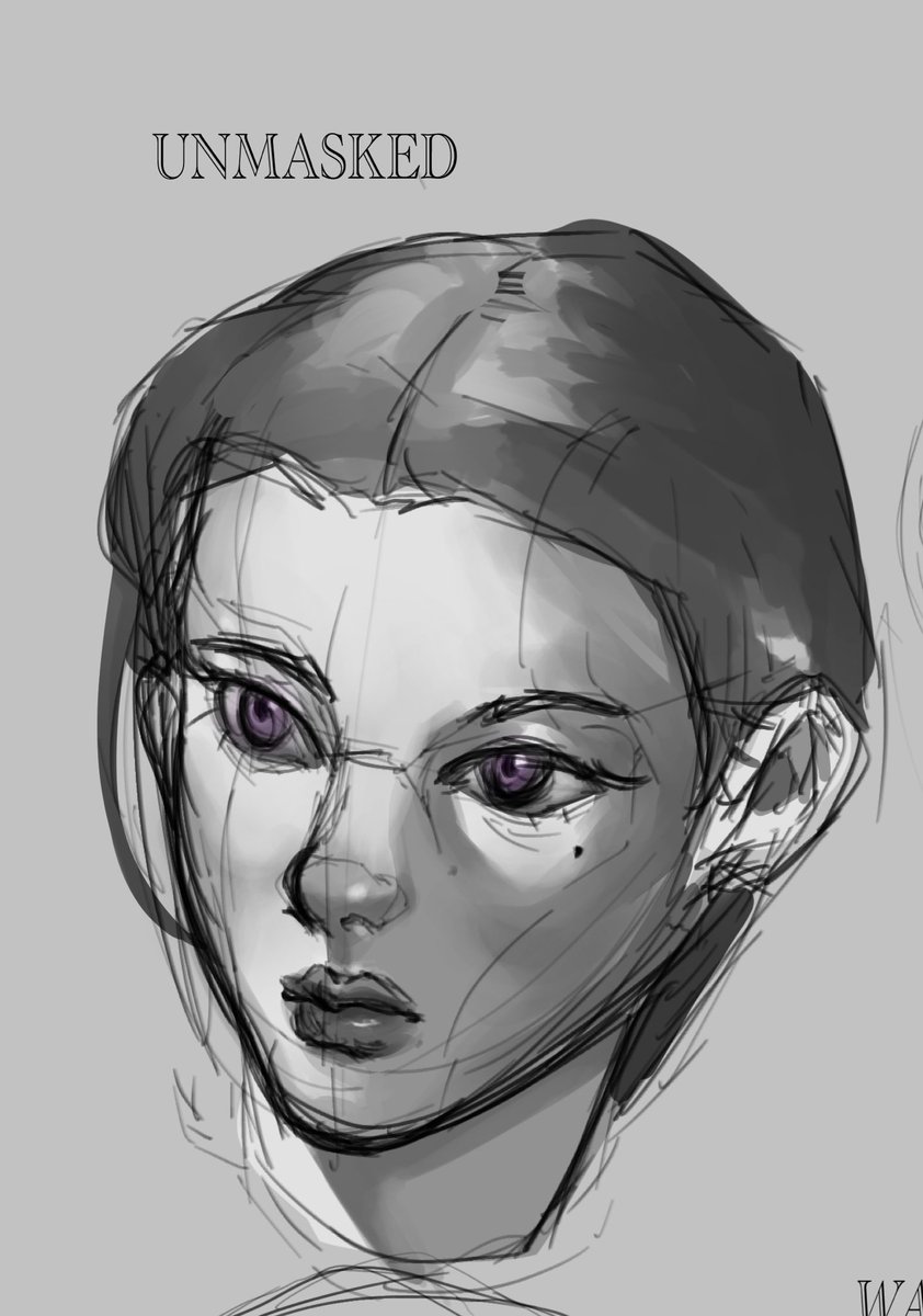 akiryuyah's tweet photo. #DevilSpider πΈοΈπ·οΈ
#WIP
#spidersona https://t.co/ssQQbHe8AY
