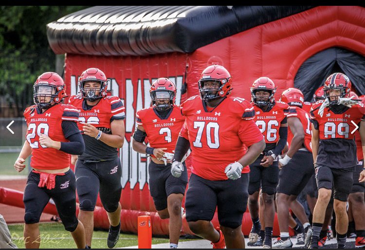 Jacob Damons tweet media