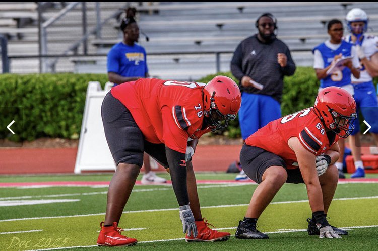 Jacob Damons tweet media