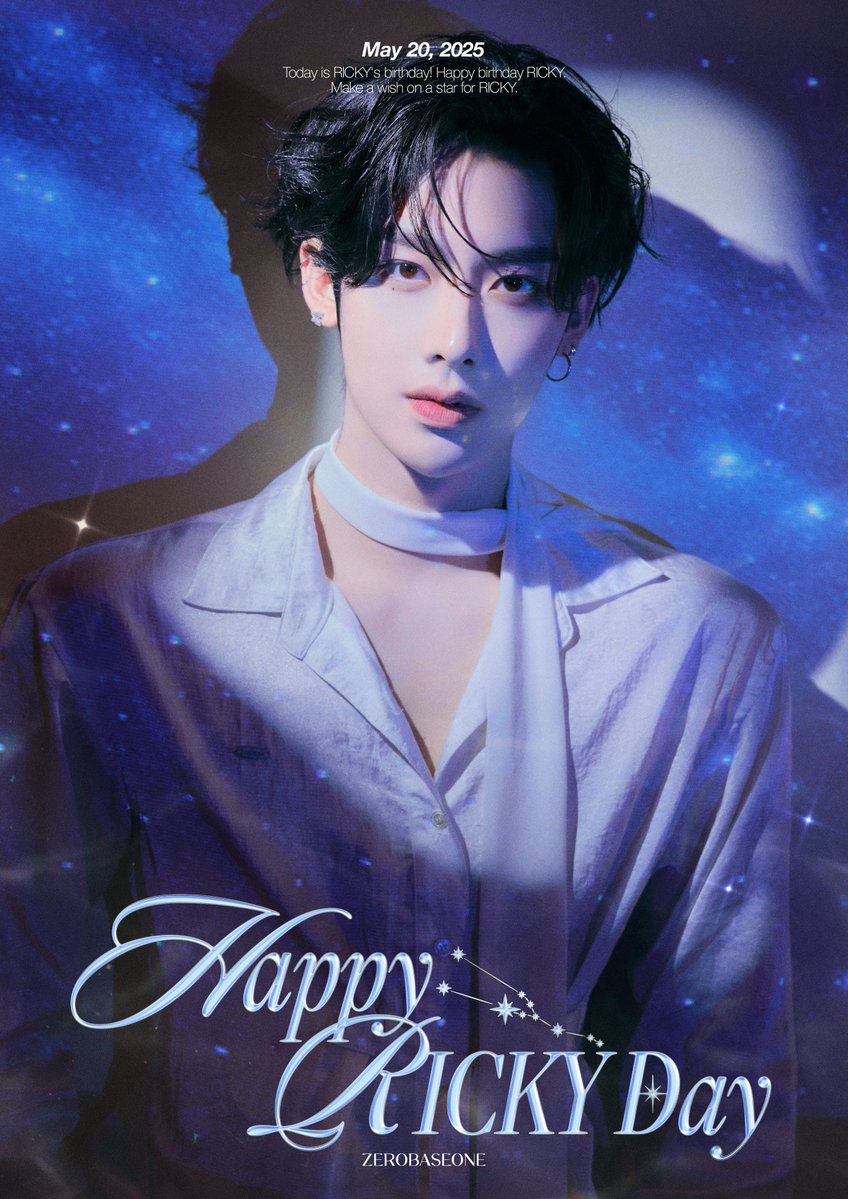 ⋆ shei ฅ (@pompompurrick) on Twitter photo selamat ulang tahun ricky aku tersayang, maaf belakangan ini jarang ngehype kamu dan jebe di main tapi aku tetap sayang kamu selalu. i have someone prepared tapi mungkin utk maleman, bahagia selalu ya 🫳💓💓
SPRING PAINTED BY RICKY 
#520개의_별보다_더빛나는_리키
#MuseOfMayRICKY selamat ulang tahun ricky aku tersayang, maaf belakangan ini jarang ngehype kamu dan jebe di main tapi aku tetap sayang kamu selalu. i have someone prepared tapi mungkin utk maleman, bahagia selalu ya 🫳💓💓
SPRING PAINTED BY RICKY 
#520개의_별보다_더빛나는_리키
#MuseOfMayRICKY