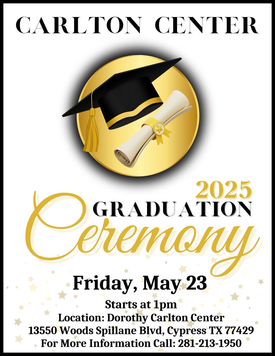 The Countdown Begins 😎⚡️🎓