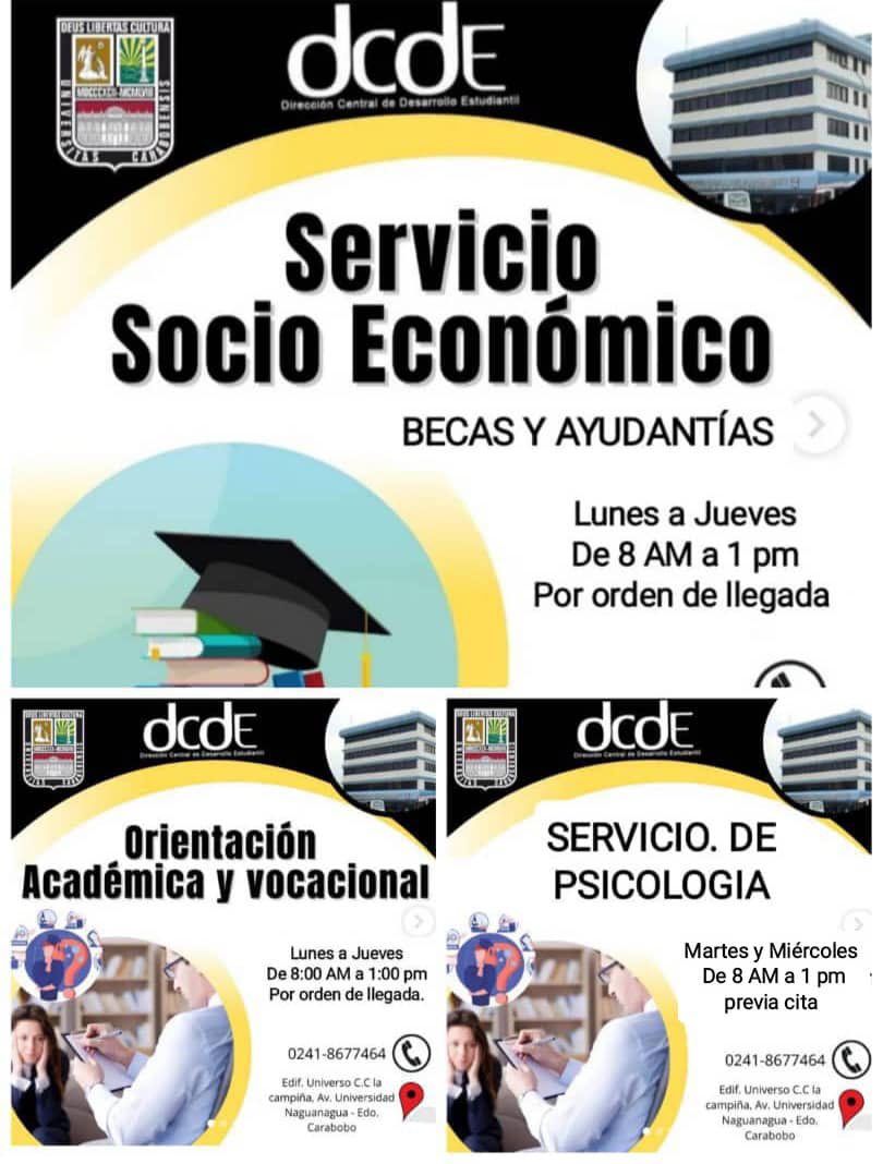 Tiempo Universitario tweet media