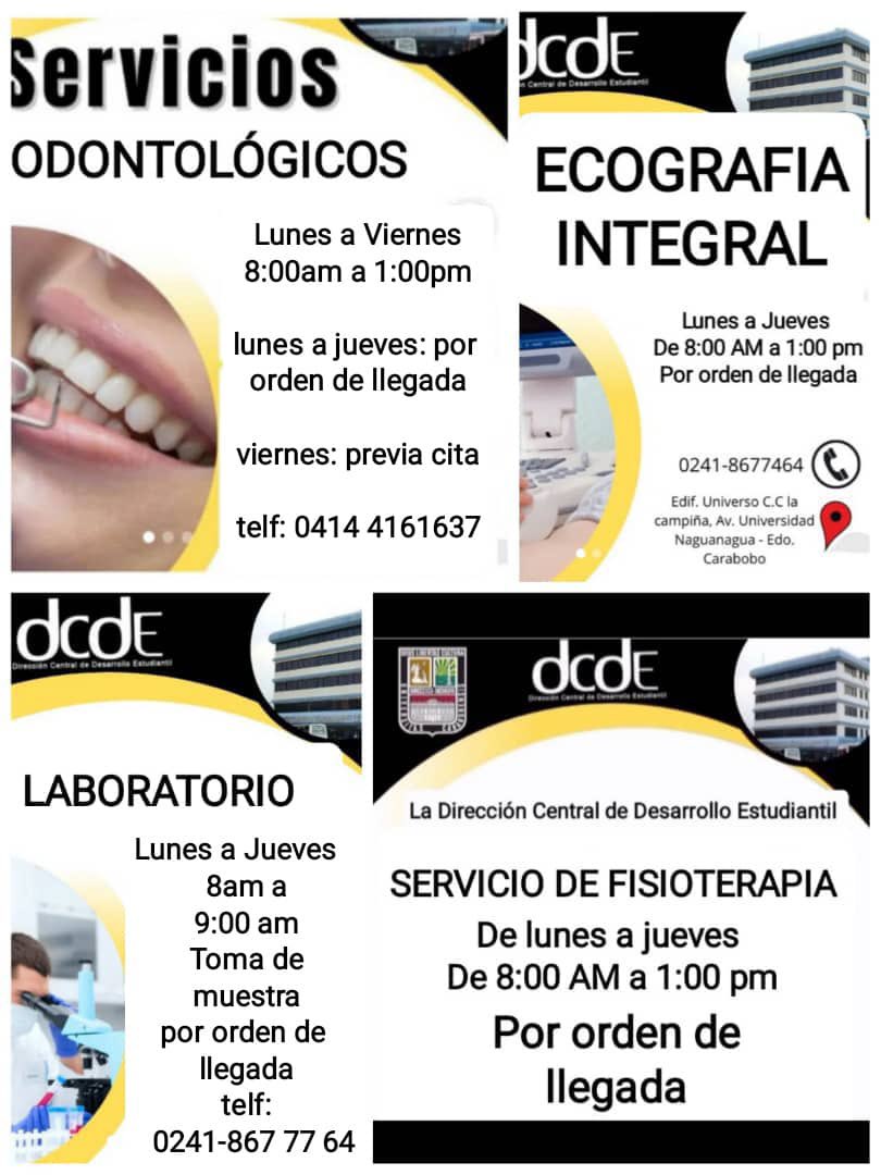 Tiempo Universitario tweet media