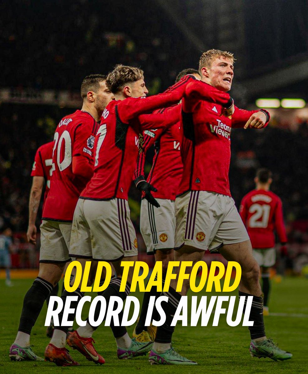 Aston Villa Statto tweet media