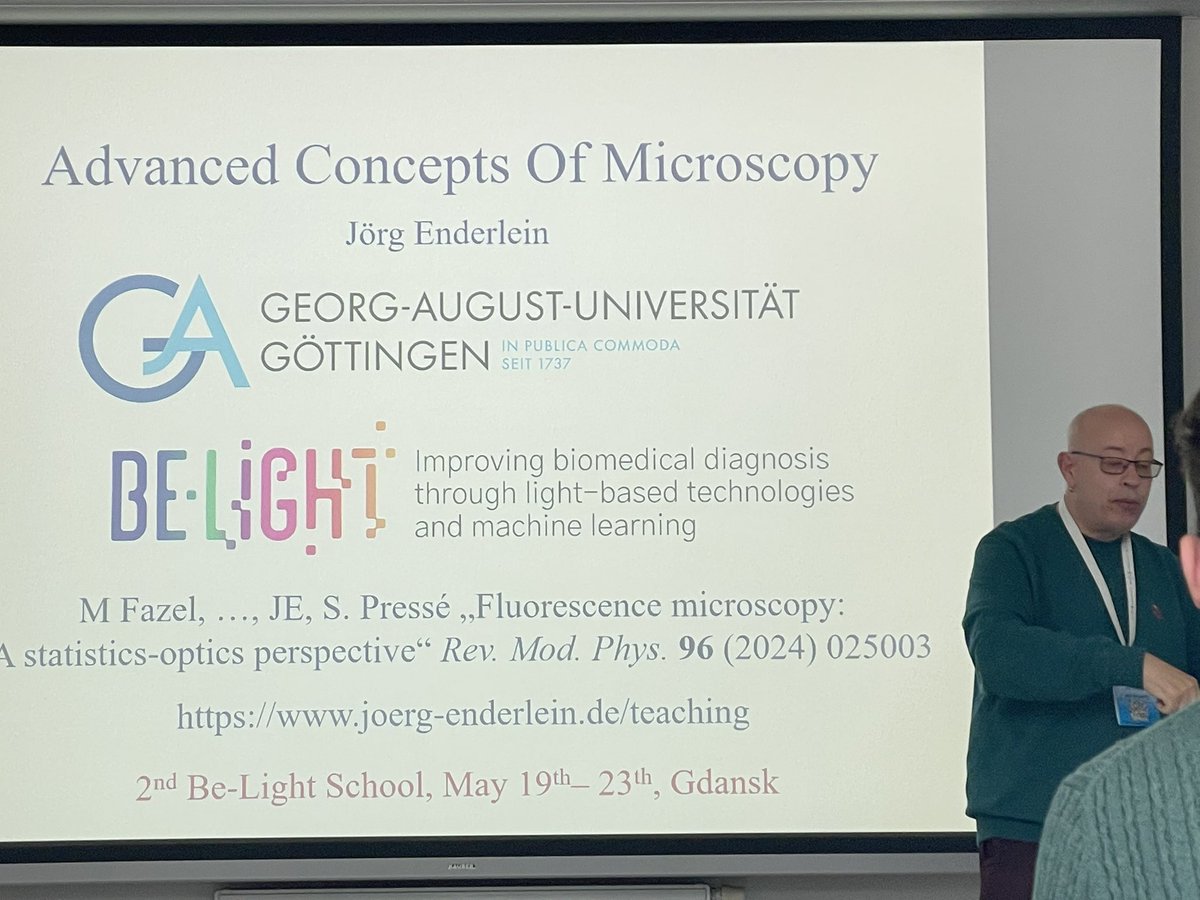 cristinamasoll1's tweet photo. Attending the 2nd school of EU project Be-Light (coordinated by @xellvilaseca) at the university Politechnika Gdanska, Poland. Happy to hear an excellent presentation and to see that our name cards have wildflower seed paper (no plastic). @belightproject 
https://t.co/JCtzmeT8TZ https://t.co/doTZ22cmZe