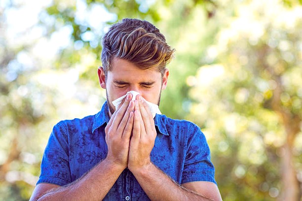 Allergic Rhinitis – An Overview and Treatment.👃Information for patients. By Durham &amp; Penagos #AllergyUK1 [𝗢𝗣𝗘𝗡 𝗔𝗖𝗖𝗘𝗦𝗦🔓] 👉https://allergyuk.org/wp-content/upl…