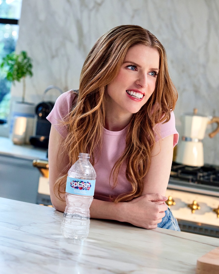 Anna Kendrick Rocks tweet media